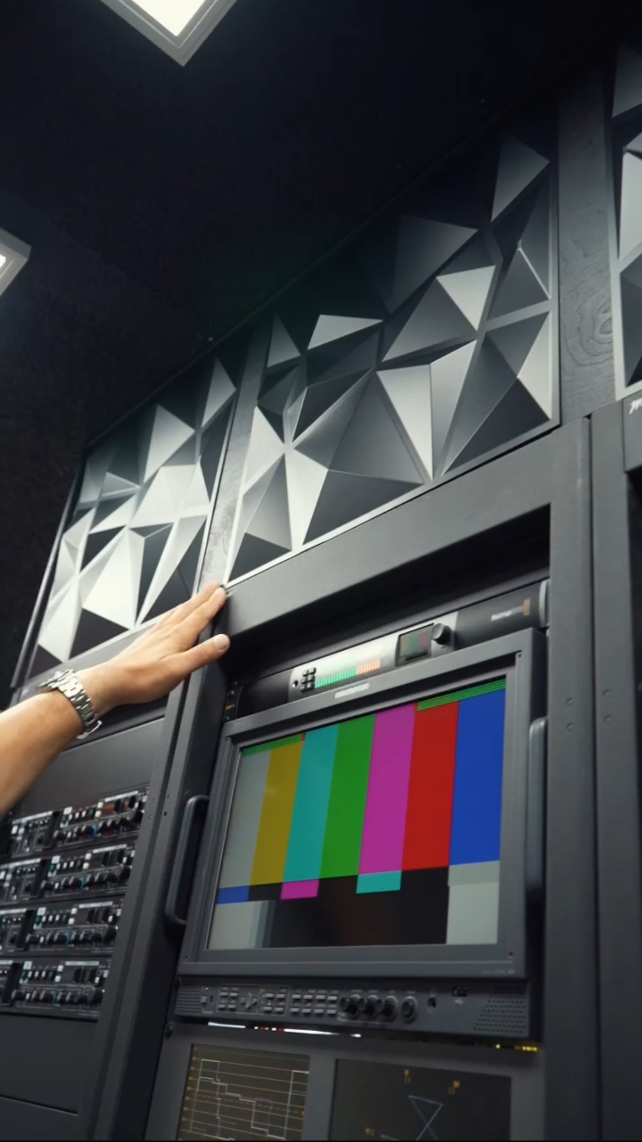 Video Walls