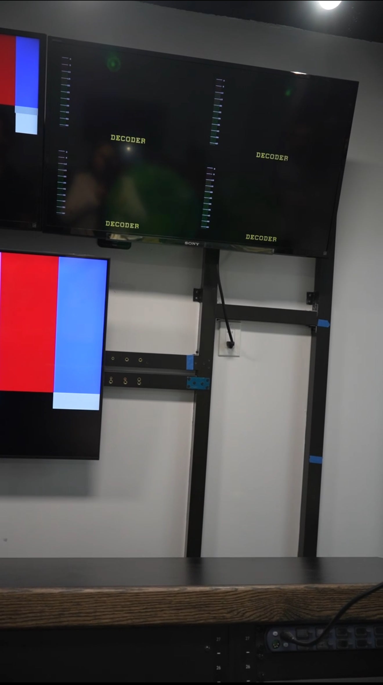 Video Walls