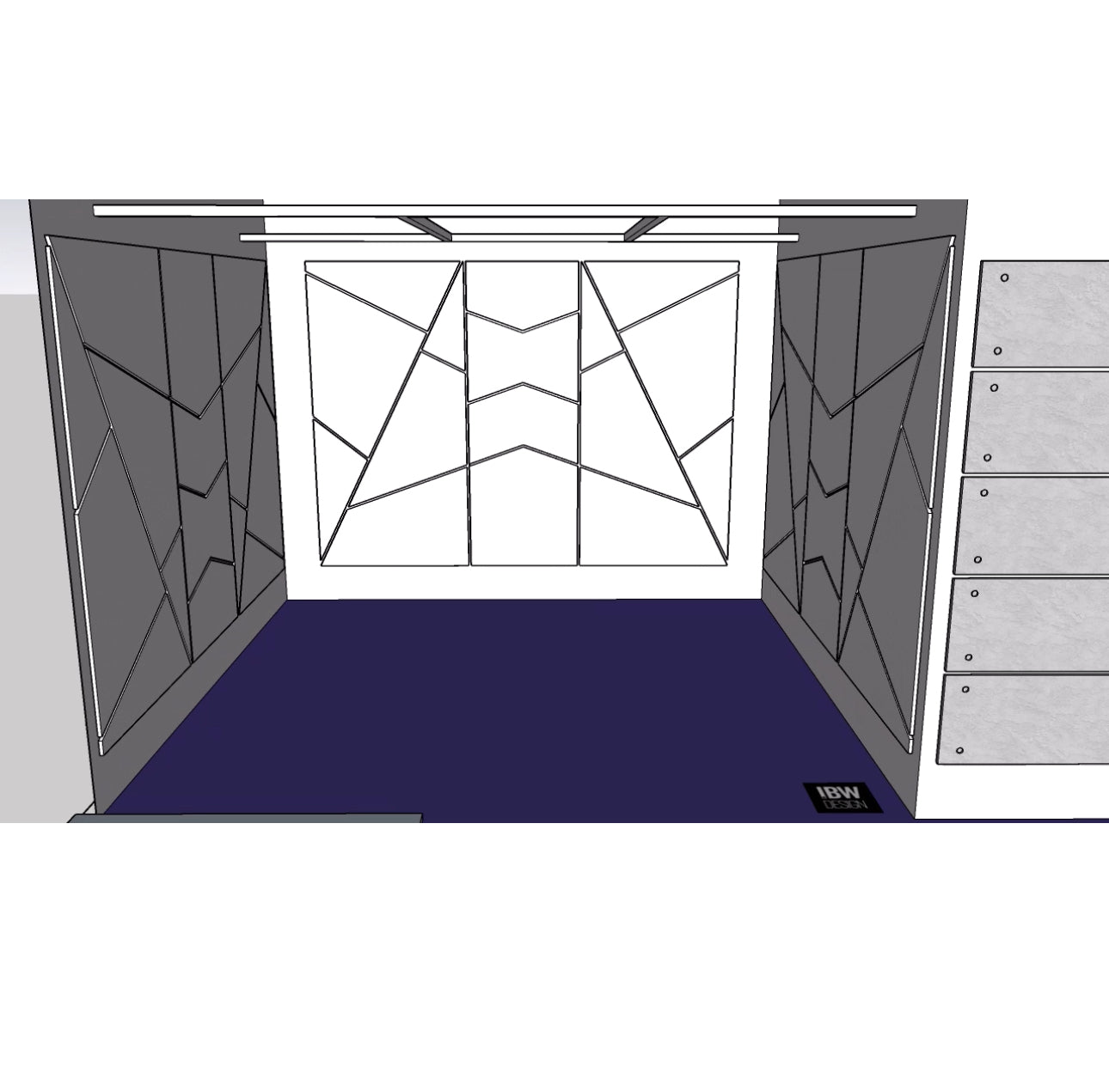 Turnkey Studio Package