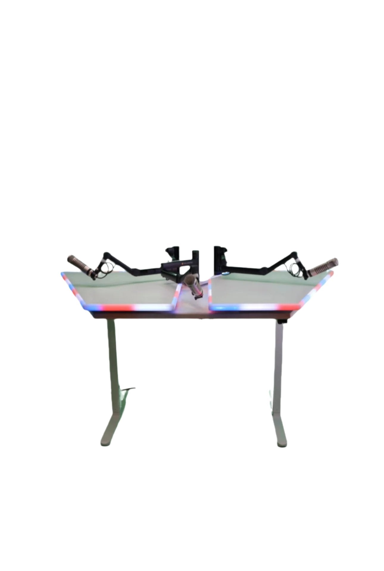 New York Design Table