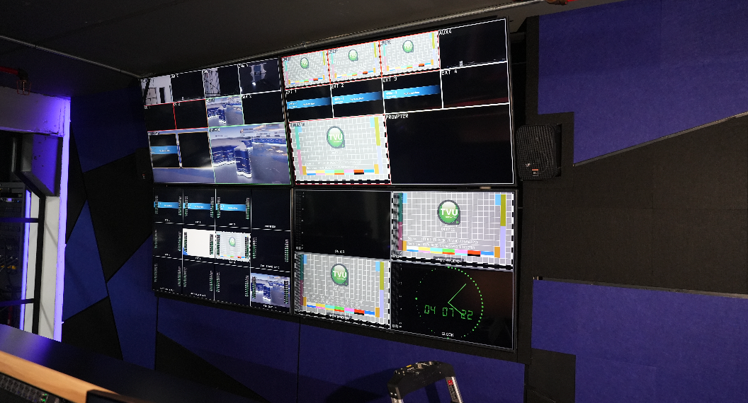 Video Walls
